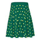 Classic Flare Skirt - Arekkusu - Store