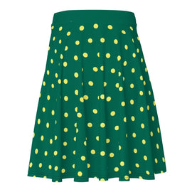 Classic Flare Skirt - Arekkusu - Store