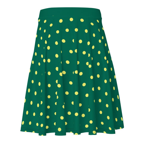 Classic Flare Skirt - Arekkusu - Store