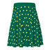 Classic Flare Skirt - Arekkusu - Store