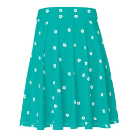 Classic Flare Skirt - Arekkusu - Store