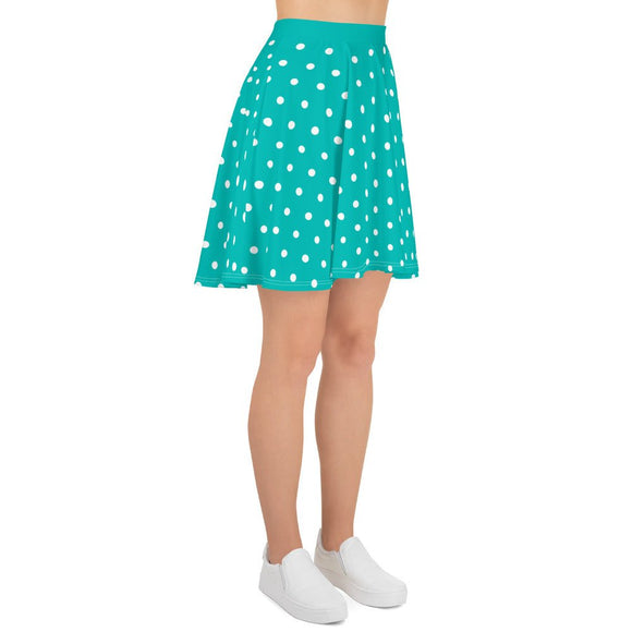 Classic Flare Skirt - Arekkusu - Store