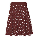 Classic Flare Skirt - Arekkusu - Store
