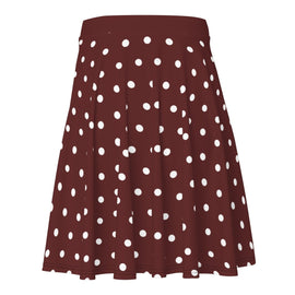 Classic Flare Skirt - Arekkusu - Store