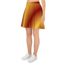 Classic Flare Skirt - Arekkusu - Store