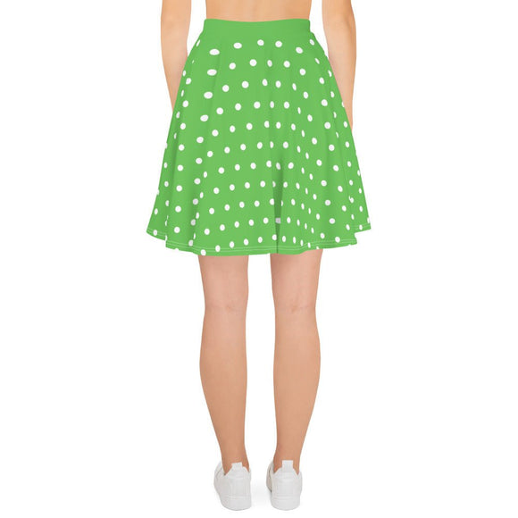 Classic Flare Skirt - Arekkusu - Store