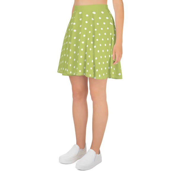 Classic Flare Skirt - Arekkusu - Store