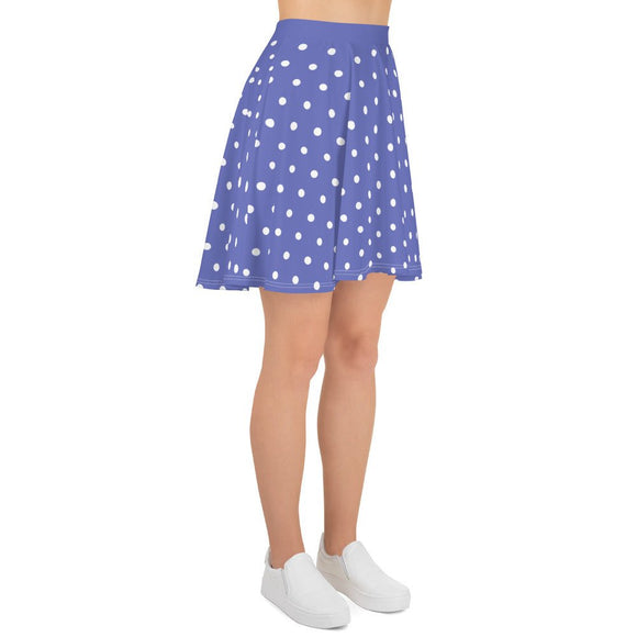 Classic Flare Skirt - Arekkusu - Store
