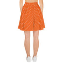 Classic Flare Skirt - Arekkusu - Store