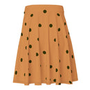 Classic Flare Skirt - Arekkusu - Store