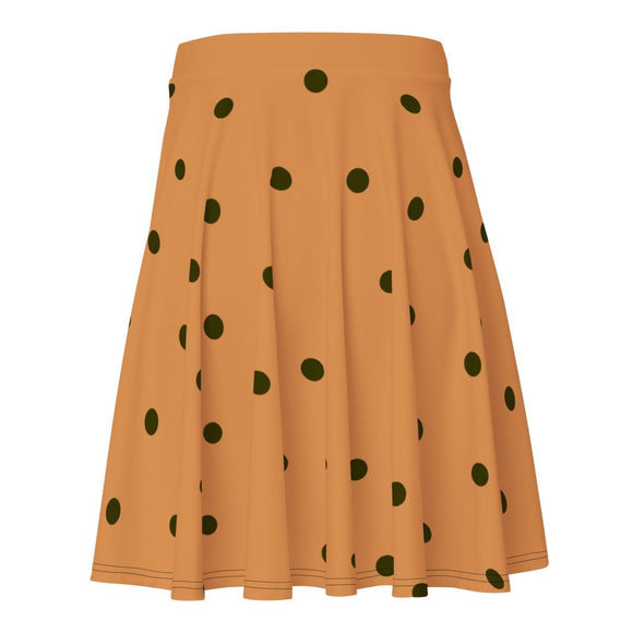 Classic Flare Skirt - Arekkusu - Store