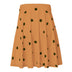 Classic Flare Skirt - Arekkusu - Store