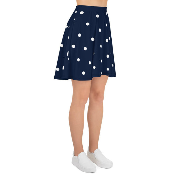 Classic Flare Skirt - Arekkusu - Store