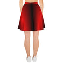 Classic Flare Skirt - Arekkusu - Store