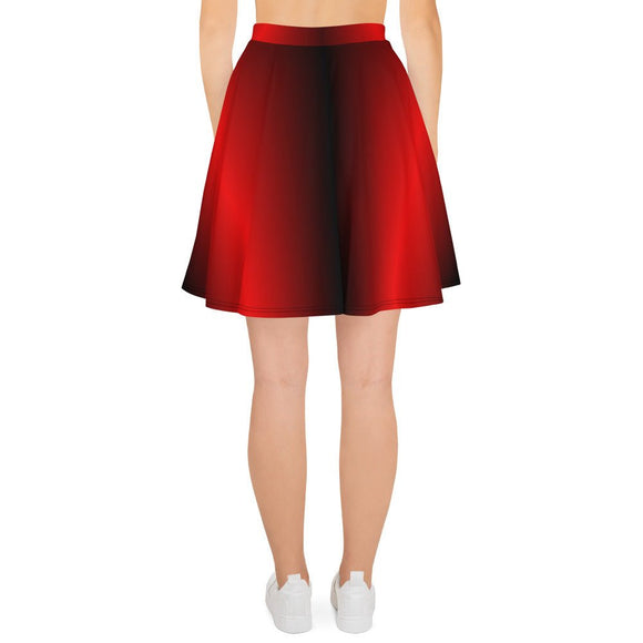 Classic Flare Skirt - Arekkusu - Store