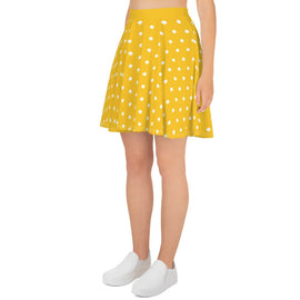 Classic Flare Skirt - Arekkusu - Store