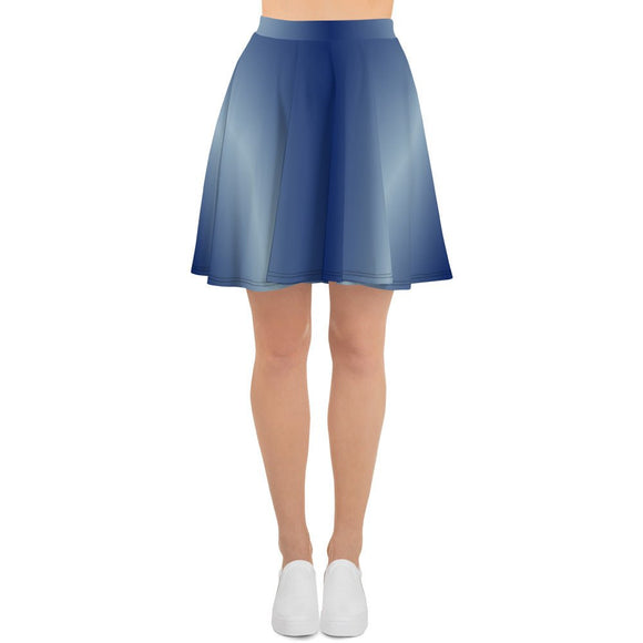 Classic Flare Skirt - Arekkusu - Store