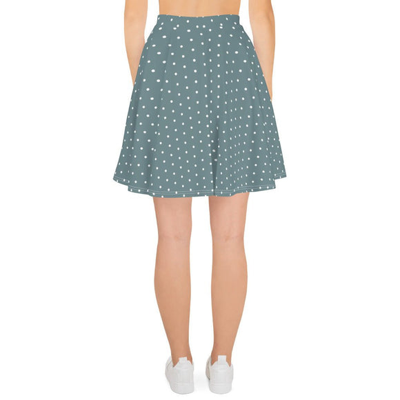 Classic Flare Skirt - Arekkusu - Store