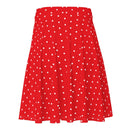 Classic Flare Skirt - Arekkusu - Store