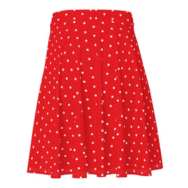 Classic Flare Skirt - Arekkusu - Store