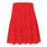 Classic Flare Skirt - Arekkusu - Store