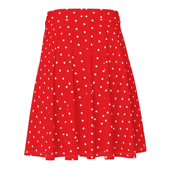 Classic Flare Skirt - Arekkusu - Store