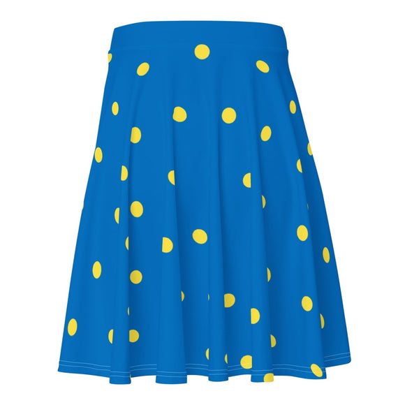 Classic Flare Skirt - Arekkusu - Store