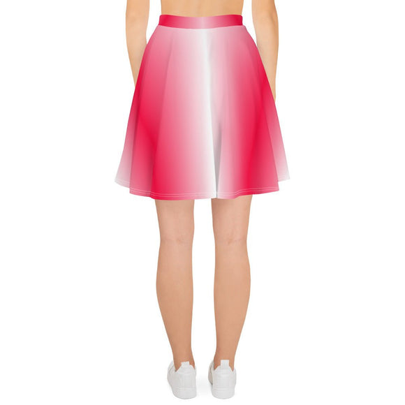 Classic Flare Skirt - Arekkusu - Store