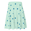 Classic Flare Skirt - Arekkusu - Store