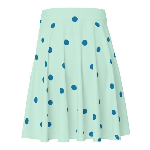Classic Flare Skirt - Arekkusu - Store
