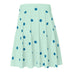 Classic Flare Skirt - Arekkusu - Store