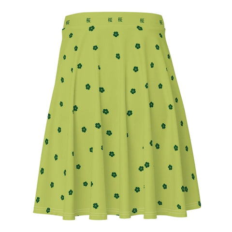 Classic Flare Skirt - Arekkusu - Store