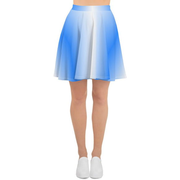 Classic Flare Skirt - Arekkusu - Store
