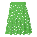 Classic Flare Skirt - Arekkusu - Store