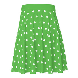 Classic Flare Skirt - Arekkusu - Store