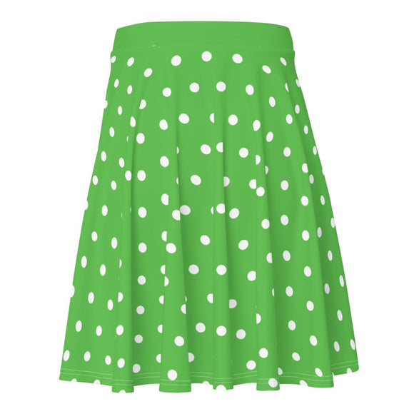 Classic Flare Skirt - Arekkusu - Store