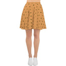 Classic Flare Skirt - Arekkusu - Store