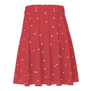 Classic Flare Skirt - Arekkusu - Store