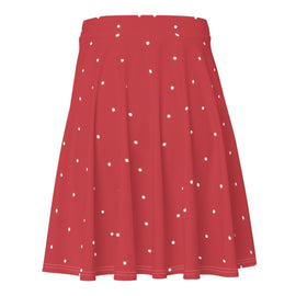 Classic Flare Skirt - Arekkusu - Store