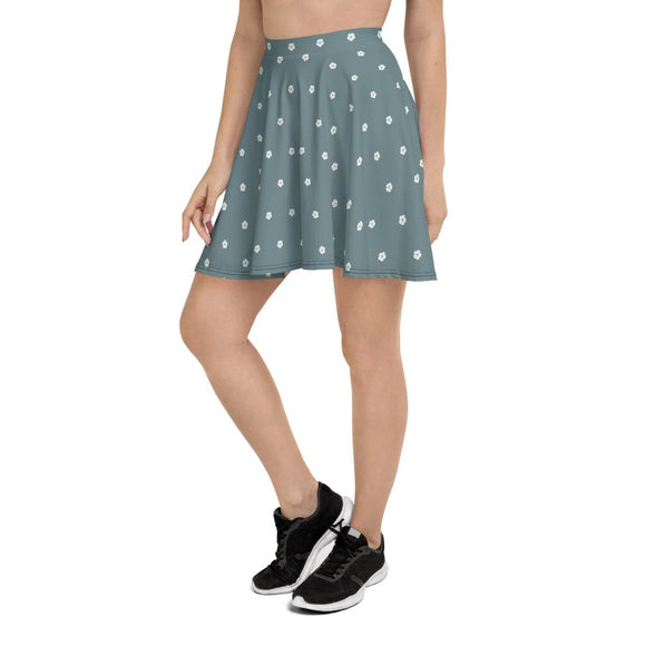 Classic Flare Skirt - Arekkusu - Store