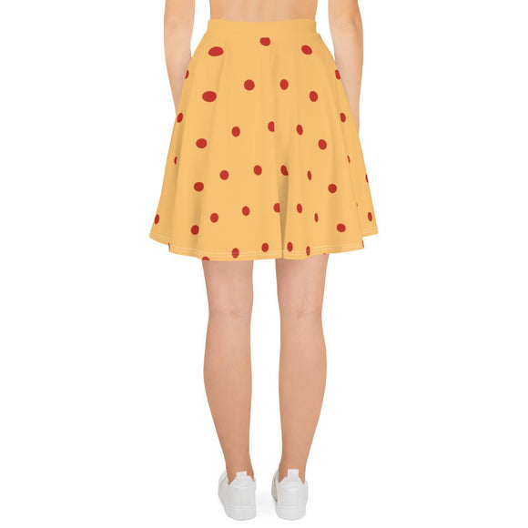 Classic Flare Skirt - Arekkusu - Store
