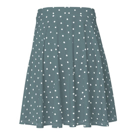 Classic Flare Skirt - Arekkusu - Store