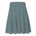 Classic Flare Skirt - Arekkusu - Store