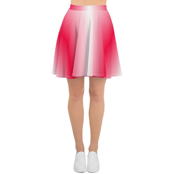 Classic Flare Skirt - Arekkusu - Store