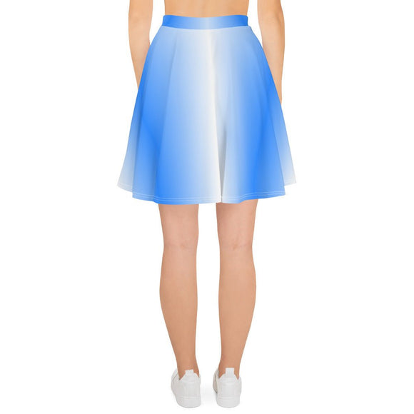 Classic Flare Skirt - Arekkusu - Store