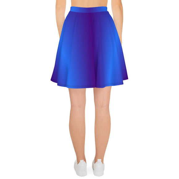 Classic Flare Skirt - Arekkusu - Store