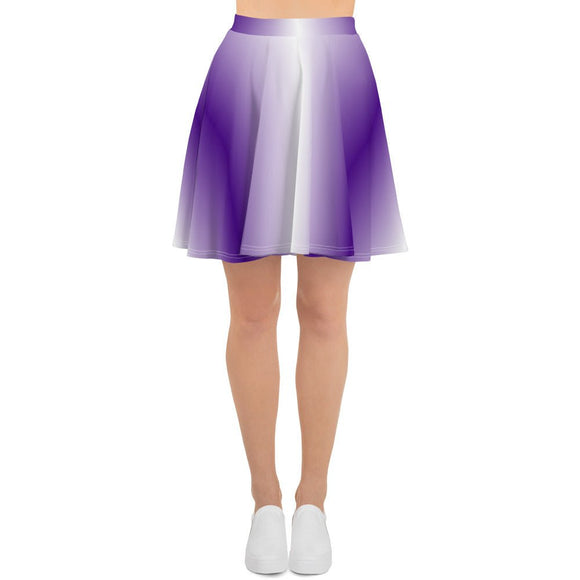 Classic Flare Skirt - Arekkusu - Store