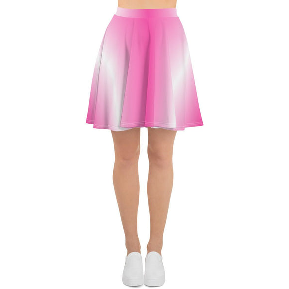 Classic Flare Skirt - Arekkusu - Store