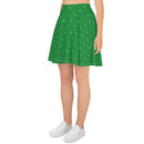 Classic Flare Skirt - Arekkusu - Store