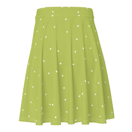 Classic Flare Skirt - Arekkusu - Store
